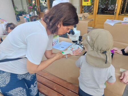 Delavnica Prirodoslovnega muzeja Reka (1)